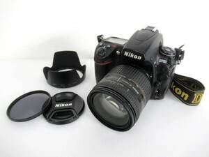 【Nikon/ニコン】亥②470//D700FX/AF NIKKOR 24-85mm 1:2.8-4D