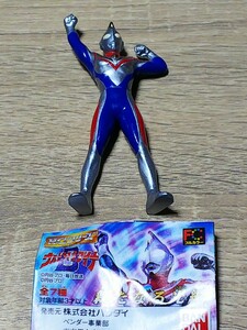 即決 HG ウルトラマン 新たなる光編 ウルトラマンダイナ（フラッシュタイプ）