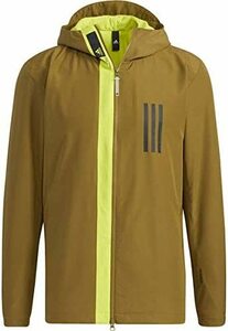 adidas(アディダス) M adidas W.N.D. PB JACKET　サイズ　J/L