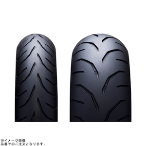 在庫あり IRC アイアールシー 110733 RMC810 フロントタイヤ 120/60ZR17 M/C (55W) TL