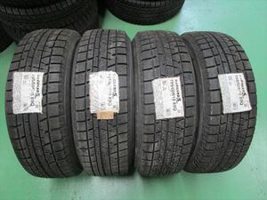 送料無料　新品未使用　スタッドレス　195/60R16　ヨコハマ　IG50plus　4本セット