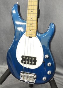 ☆ MUSICMAN ミュージックマン Sterling USA ERNIE BALL エレキベース ♯F03626 ケース付き ☆中古☆