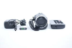 ★実用美品★ソニー SONY HDR-CX470 ★動作OK★#S495