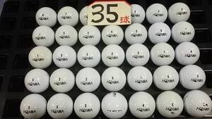 1679　A　HONMA（D1）　ホワイト・マーカー無し　35球