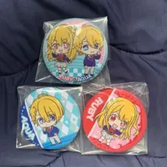 【推しの子】 カンバッジコレクションCAN BADGE COLLECTION