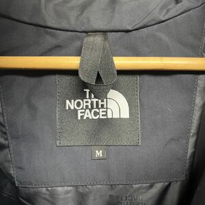 【THE NORTH FACE ザノースフェイス】NP72130 THE COACH JACKET ザコーチジャケット M ブラック ナイロン 2406oki M