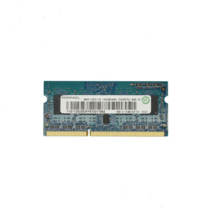 当日発送 メモリ RAMAXEL DDR3-1600 4GB　PC3-12800S 中古品 6-3