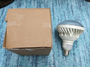 0602u0717　E39口金ビーム電球 昼白色 AC85-265V GN-PAR56S-50W　※同梱不可