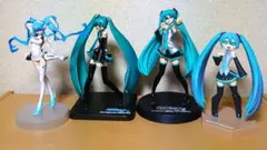 初音ミク Project DIVA SQ レーシングミク 2014 フィギュア