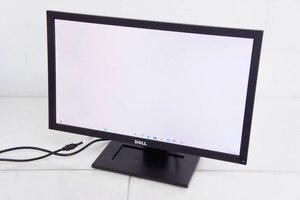 3 DELL デル 21.5インチ液晶モニター E2211Hb