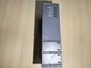 【動作保証有】三菱電機 Q02HCPU ハイパフォーマンスモデル CPU基板 PLC　シーケンサ　