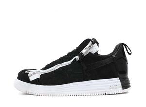 Acronym Lunar Force 1 SP "Black/White" 27.5cm 698699-001