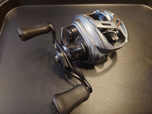 ダイワ 22アルファス SV TW 800S-XH 右ハンドル DAIWA ALPHAS ベイトフィネス