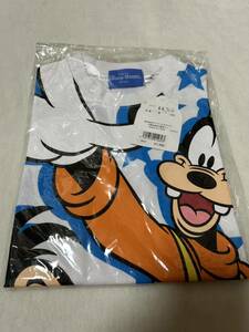 TDRディズニーリゾート グーフィー　マックス　Tシャツ　110cm　サイズ110　キッズ