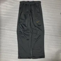 00s〜　NIKE トラックパンツ　テック　y2k archive ナイロン