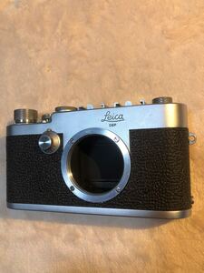 Leica Ig ボディ フィルムカメラ ライカ L39