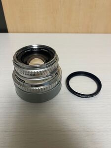 美品　HASSELBLAD ハッセルブラッド Carl Zeiss Planar プラナー C 80mm F2.8