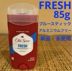 オールドスパイス　フレッシュ　Old Spice  Fresh デオドラント　①