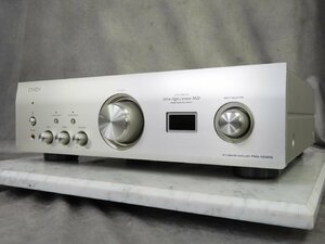 ☆ DENON デノン PMA-1600NE プリメインアンプ 2019年製 ☆中古☆