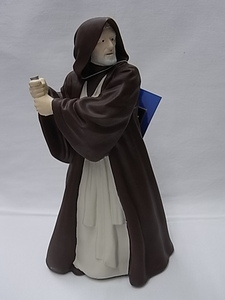 絶版品!!当時物!!正規未開封美品!! appiause STAR WARS Obi-Wan Henobi アプローズ スターウォーズ オビ・ワン・ケノービ