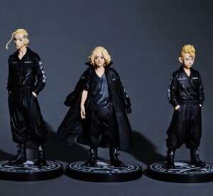 Tokyo Revengers mastermind JAPAN Special Figure BOX －東京卍リベンジャーズ×MMJ スペシャルフィギュアBOX－