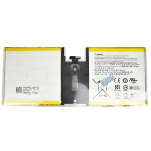 当日発送 新品 Microsoft Surface Go 1824 バッテリー G16QA043H　battery