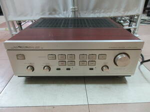 ※T5-47　LUXMAN(ラックスマン)　プリメインアンプ 【L-570X