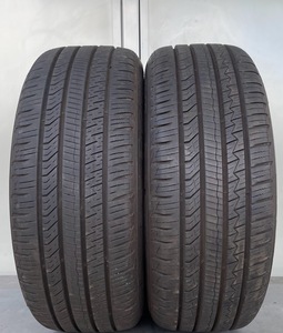 24072811　　中古タイヤ　◇23年製◇　PIRELLI　P8FS　215/45R17　91V　2本