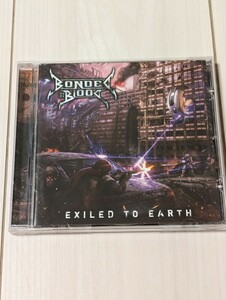 Bonded By Blood 「Exiled to Earth」