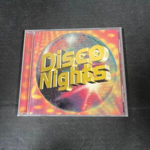 ● Disco Night CD 中古品 ●