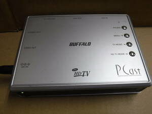 BUFFALO　PC-HDTVコンバータ　SC-D4 ③