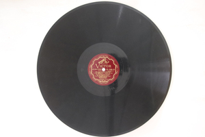 78RPM/SP Alfred Cortot Twenty Four Preludes (Chopin) 其七 / 其八 JD390 VICTOR 12 /00500