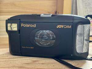 POLAROID JOYCAM AUTO FOCUS　SLR