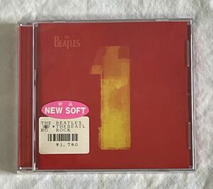 ●未開封●CD【 THE BEATLES】輸入盤 ビートルズ ロック 洋楽 音楽
