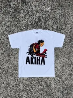 AKIRA アキラ tee 金田 鉄雄 TシャツXL