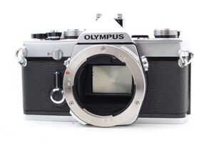 OLYMPUS OM-1 ボディ　＃32