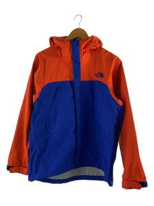 THE NORTH FACE◆DOT SHOT JACKET_ドットショットジャケット/M/ナイロン