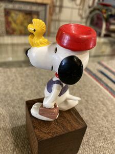 70sUSAビンテージSNOOPY&WOODSTOCKウッドストックスヌーピーナッツアメリカントリー西海岸ロックサーフ世田谷ベースカリフォルニアウトドア