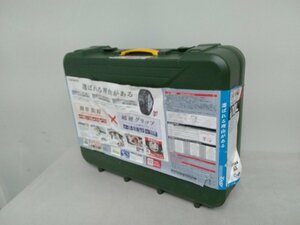 未使用品 CARMATE カーメイト QE10L BIATHLON バイアスロン QUICK EASY クイックイージー 非金属 タイヤチェーン