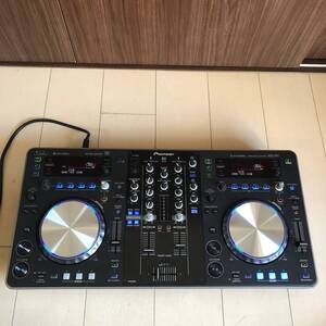 Pioneer XDJ-R1 マルチプレーヤー　DJシステム　通電OK