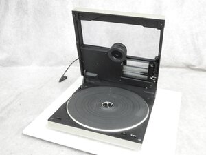 ☆ Technics テクニクス SL-10 ターンテーブル レコードプレーヤー ☆中古☆