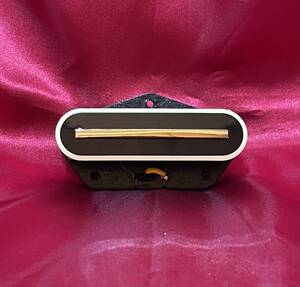 Charlie Christian Style B.S. Telecaster Bridge Pickup Roswell チャーリークリスチャン LOLLAR ローラー Seymour Duncan 徳武弘文 Dr.K