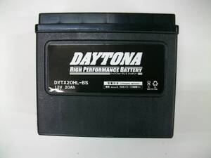 ＤＡＹＴＯＮＡ　９２８９１　シールドバッテリー　ソフテール／スポーツスター／ダイナ　対応