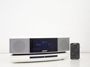 ■□BOSE Wave SoundTouch music system IV ウェーブ ミュージックシステム ボーズ□■028301001□■