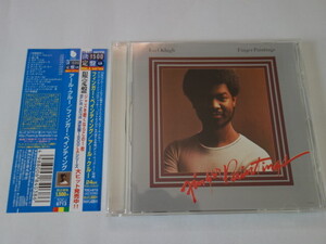 ★CD★アール・クルー EARL KLUGH / フィンガー・ペインティングスFINGER PAINTINGS ★リマスター★Blue Note/BNLA Series