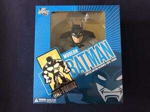 DC ダイレクト　ユニフォームズ　モダン　バットマン　ディフォルメ　フィギュア　モンスター5