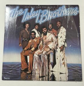 [LP] The Isley Brothers / Harvest For The World