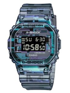 カシオ Gショック 海外モデル デジタルタイプ DW-5600NN-1 新品