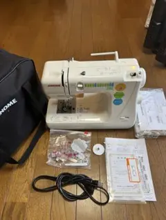 JANOME ジャノメ　N-625EX ミシン