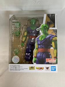 【未開封】S.H.Figuarts ピッコロ ドラゴンボール超 スーパーヒーロー